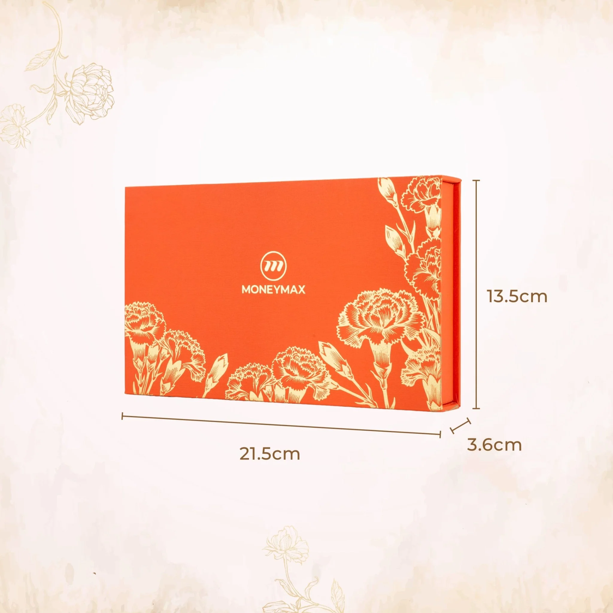 999 Gold Eternal Bond (游子吟) Gold Bar - Image 5