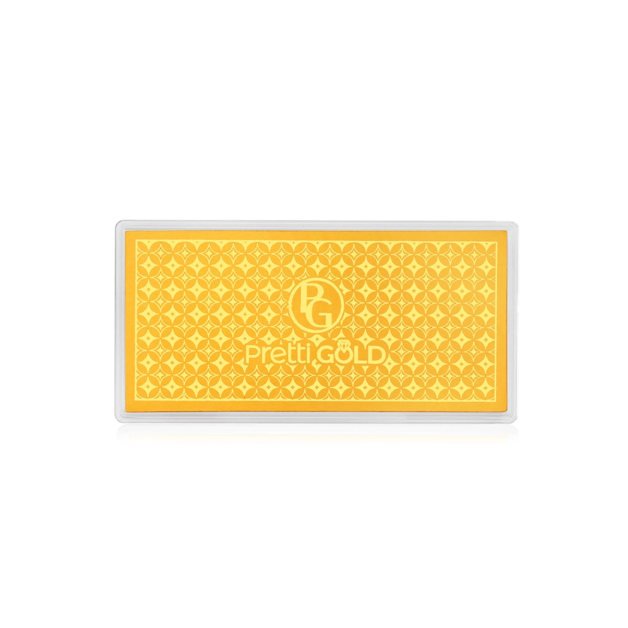 999 Golden Blessings 百福 Gold Bar - Image 6