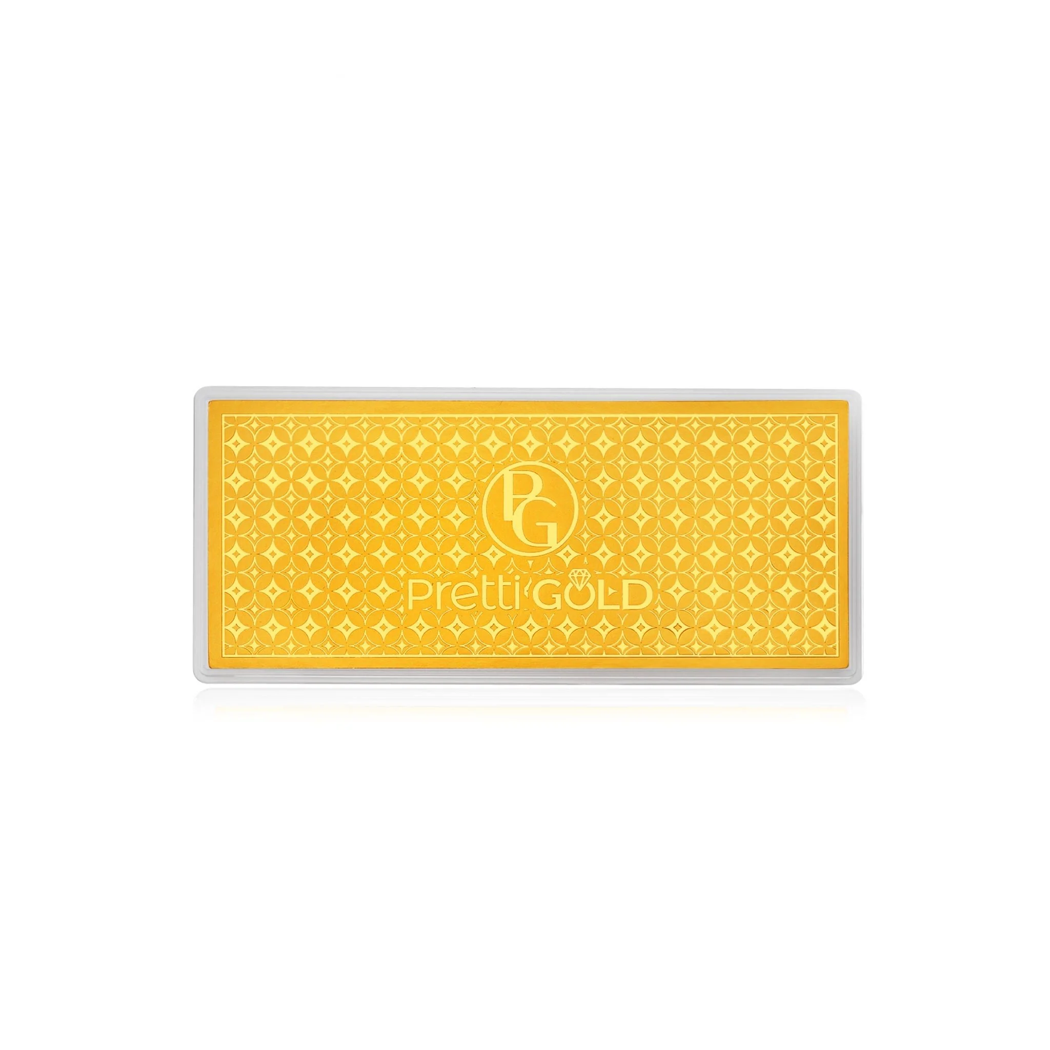 999 Golden Blessings 百福 Gold Bar - Image 7