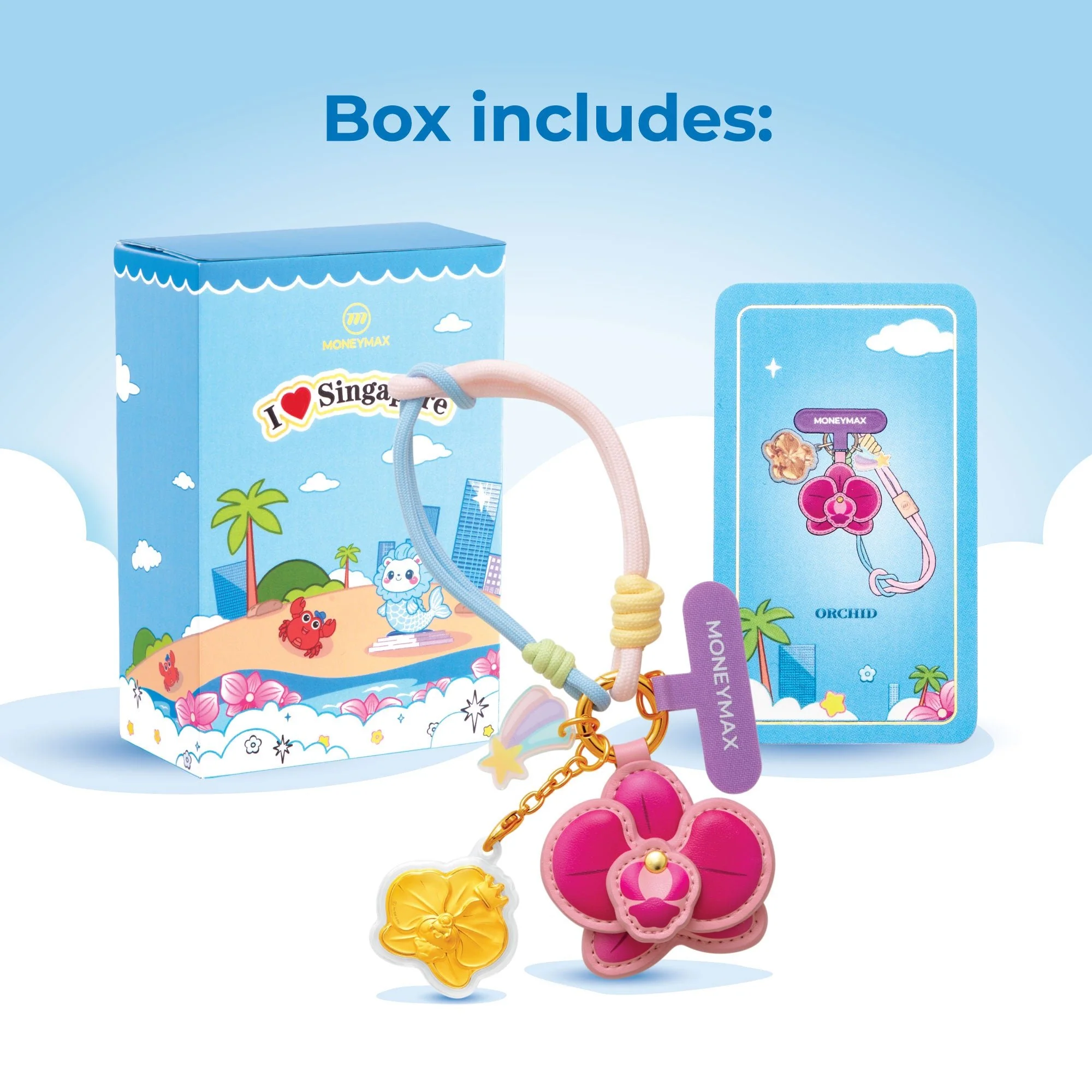 Celebrate SG 999 Gold Blind Box Series - Image 11