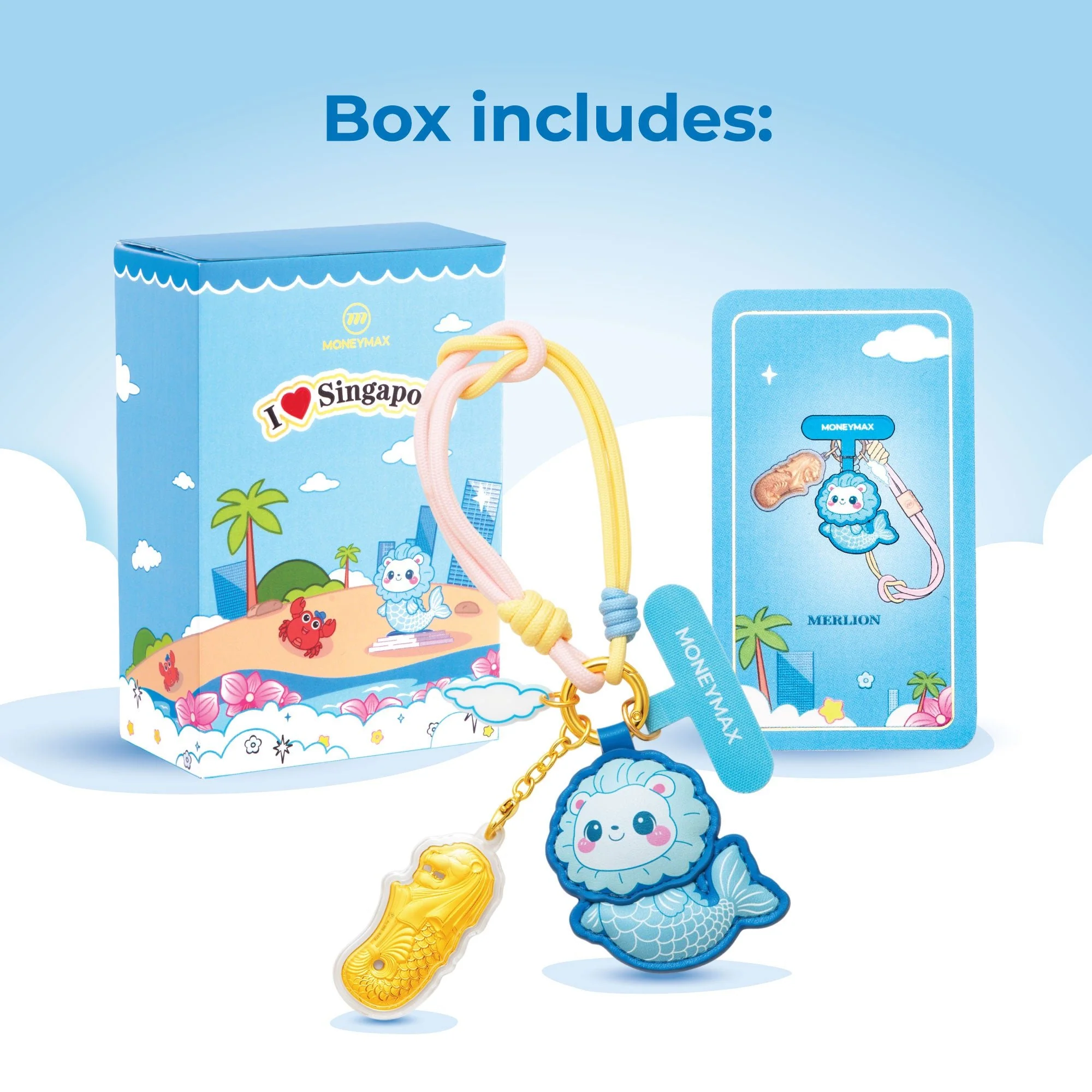 Celebrate SG 999 Gold Blind Box Series - Image 9