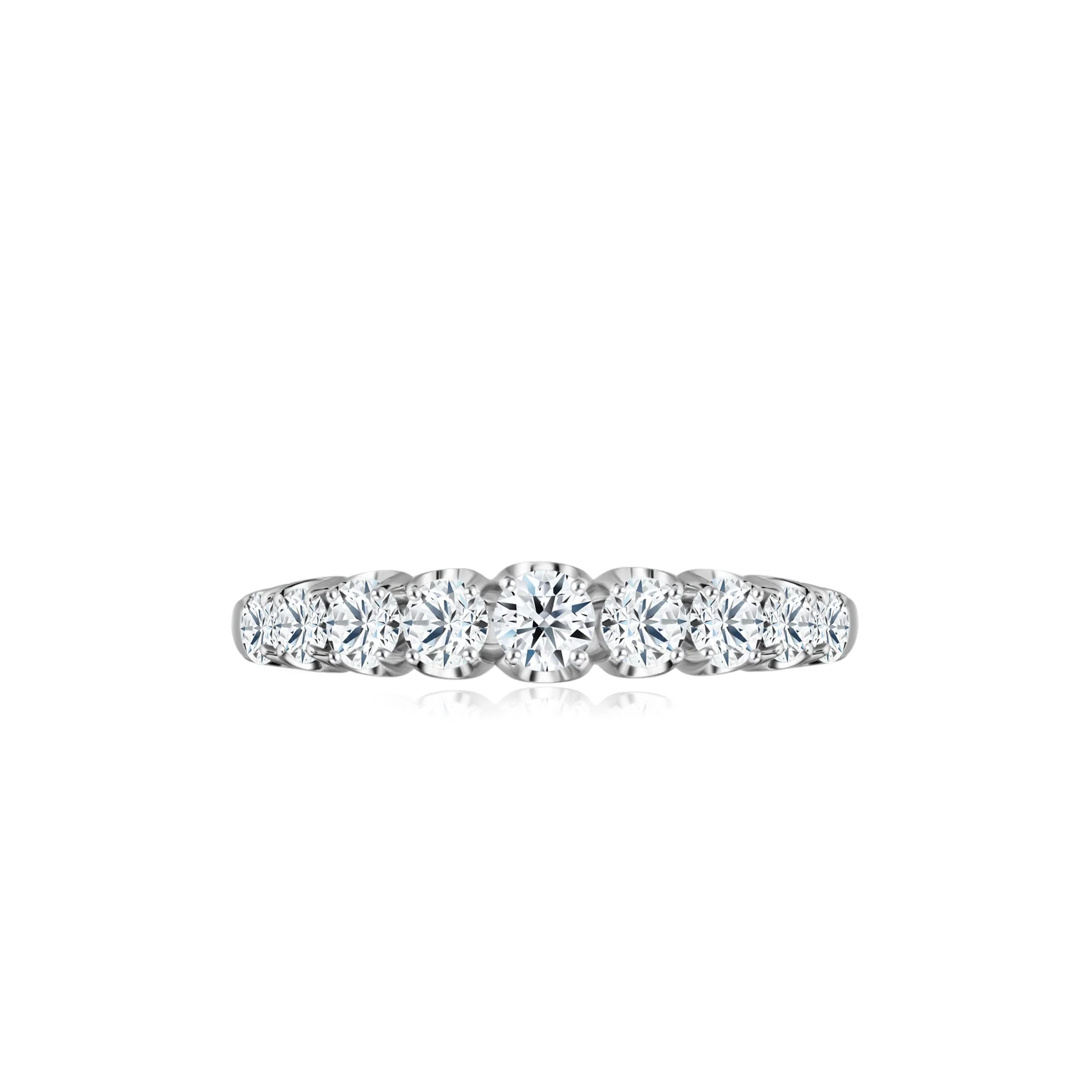 Eternity Diamond Ring