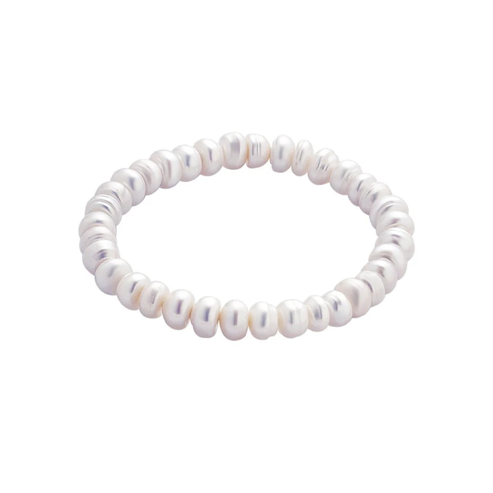 Freshwater Pearl Classic 3 Piece Gift Set - Image 4