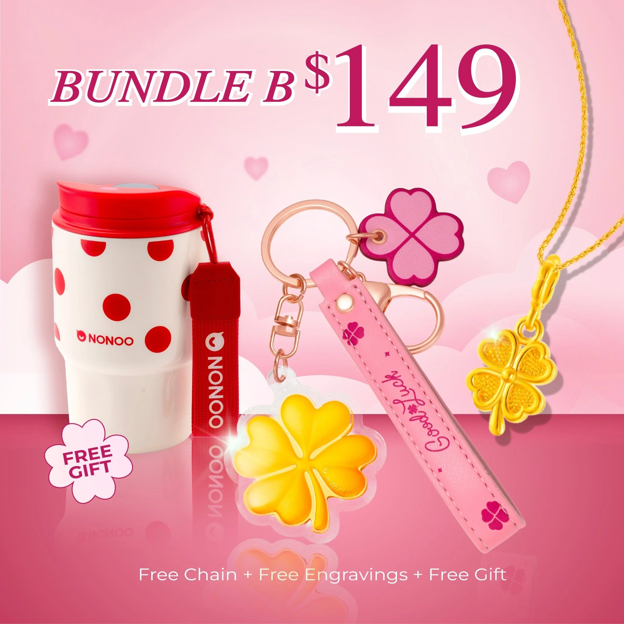 Sweet Bundle Set - Image 2